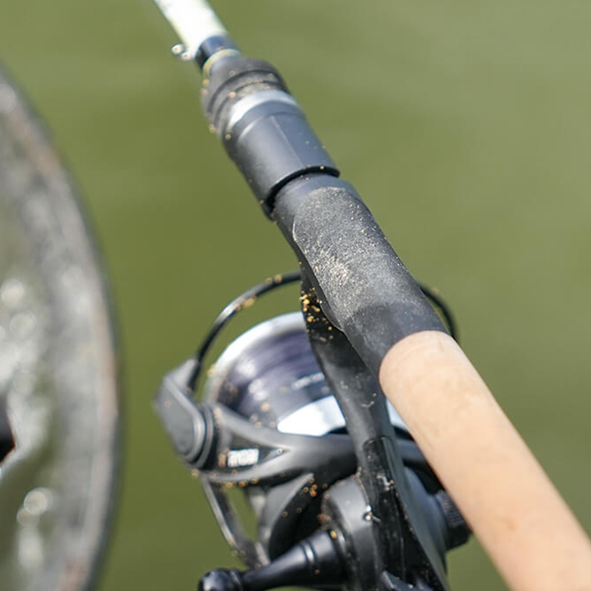 Lisarde | Cresta: KXB Pro Carp Feeder