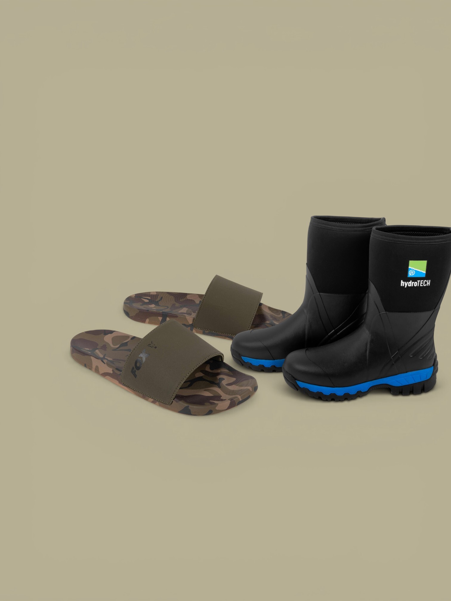 Schoenen en laarzen 2