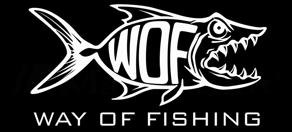 Texte Way Of Fishing