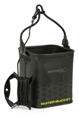 1 matrix water bucket main