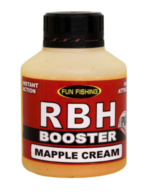 10320877 RBH Booster Mapple Cream