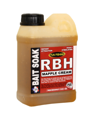 10350877 RBH Bait Soak System 1 L Mapple Crea