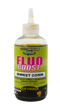 10442469 Fluo Boost Sweet Corn