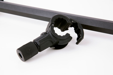 3d accessory bar clamp