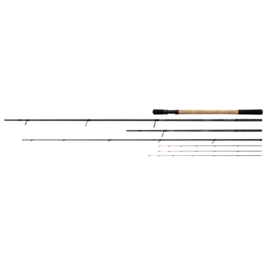 AERO20 X520 PREC20 MULTI20 FEED209 11 FT MN