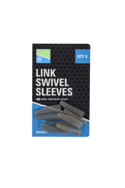 P0030015 Link Swivel Sleeves