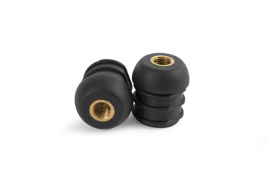 P0890057 Absolute Threaded End Caps