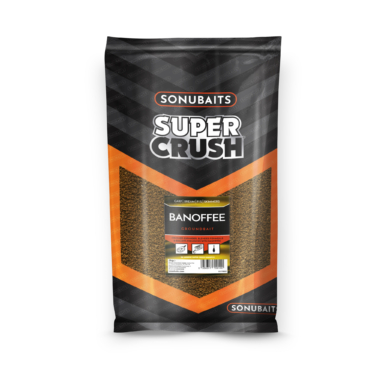 S1770037 Super Crush Groundbait Banoffee st 01