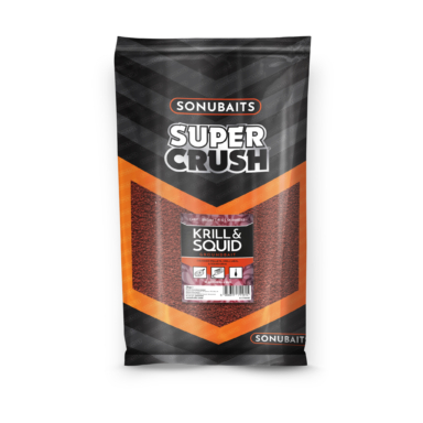 S1770040 Super Crush Groundbait Krill and Squid st 01