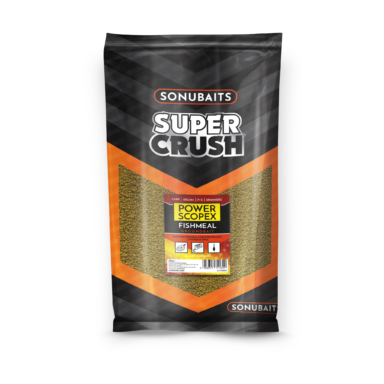 S1770041 Super Crush Groundbait Power Scopex st 01