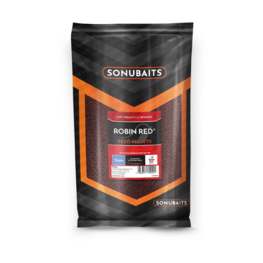 S1800015 2mm Robin Red Feed Pellets st 01