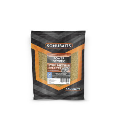S1800030 Power Scopex Stiki Method Pellets st 01