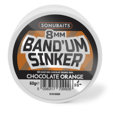 S1810089 8mm Bandum Sinkers Chocolate Orange st 01