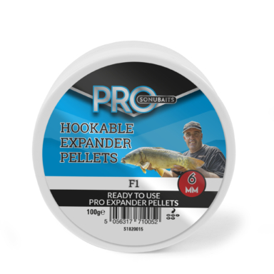 S1820015 6mm Pro Hookable Expander Pellets F1 st 01