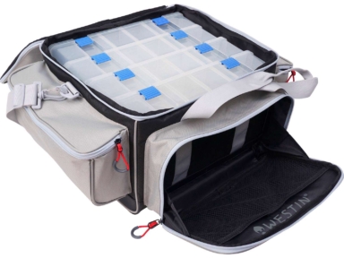 A107 w3 jumbo lure loader x1 large