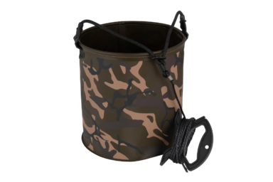Aquos camolite water bucket main 1