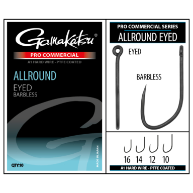 Ftp 2 24 pro c all eye 10