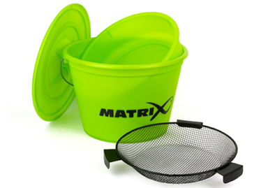 Gbt020 lime bucket set