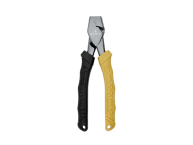 H014 single crimper stainless hd large