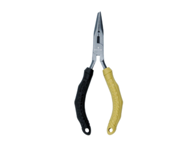 H018 micro split ring pliers large