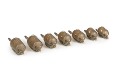Matrix inline maggot feeder group