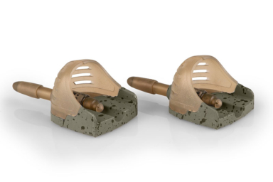 Pellet feeder 3040g main pic