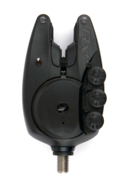 Rxplus micron alarm