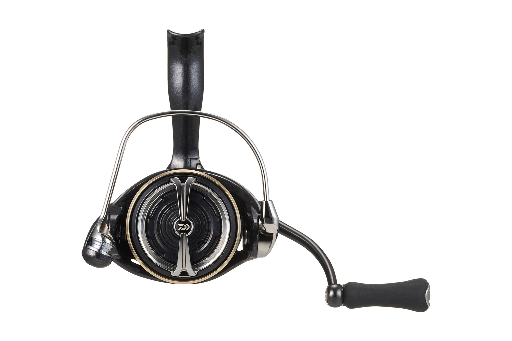 Lisarde | Daiwa 26 Freams LT