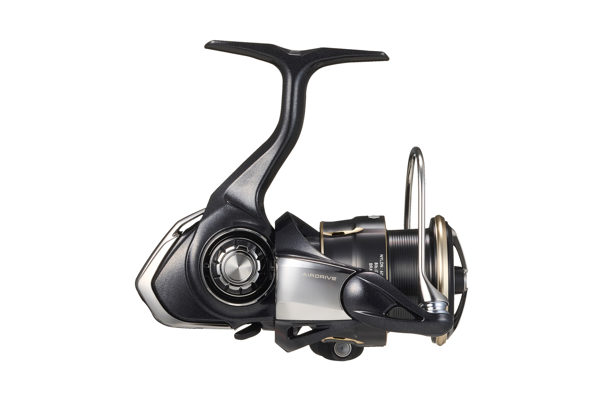 Lisarde | Daiwa 26 Freams LT