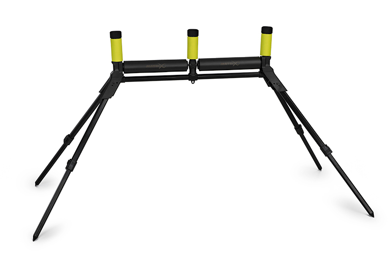 1 matrix compact double roller legs extended
