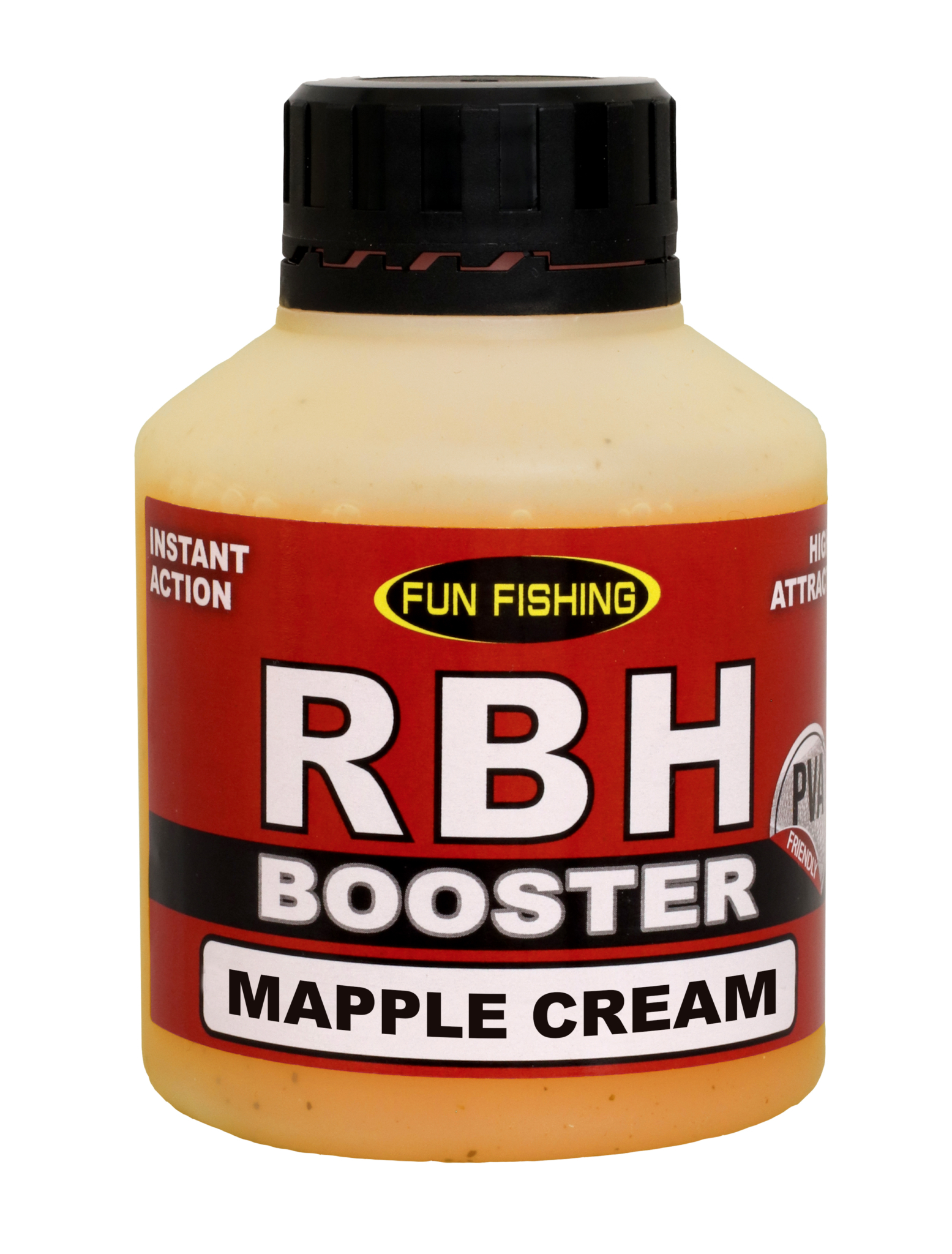 10320877 RBH Booster Mapple Cream