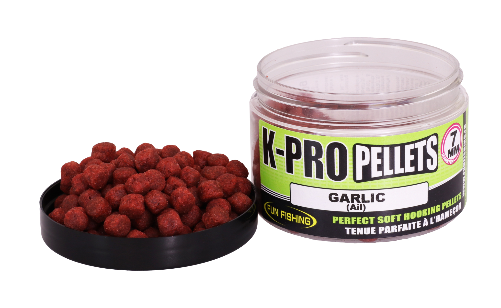 13441780 K Pro pellets Garlic