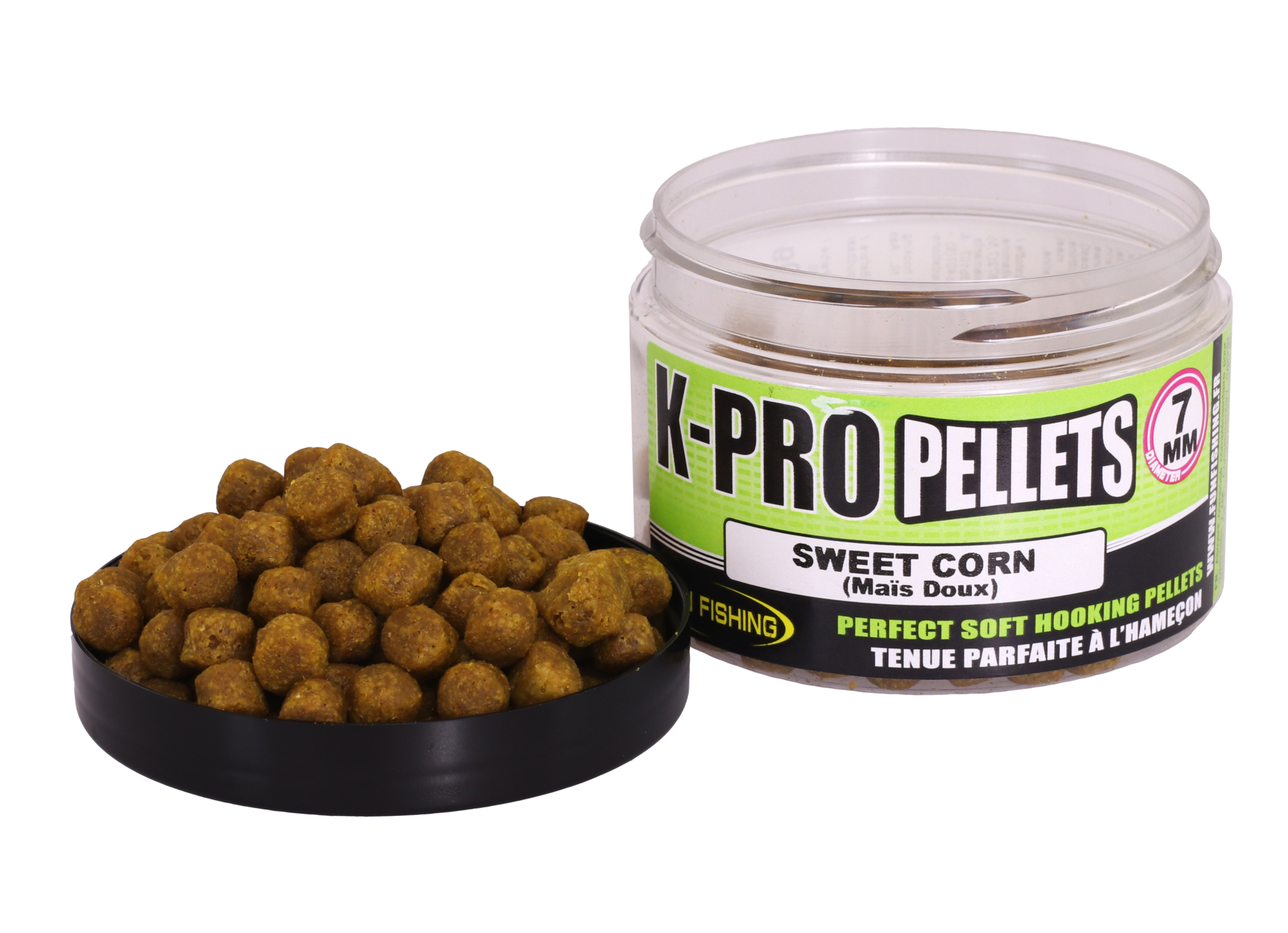 13441780 K Pro pellets Maïs