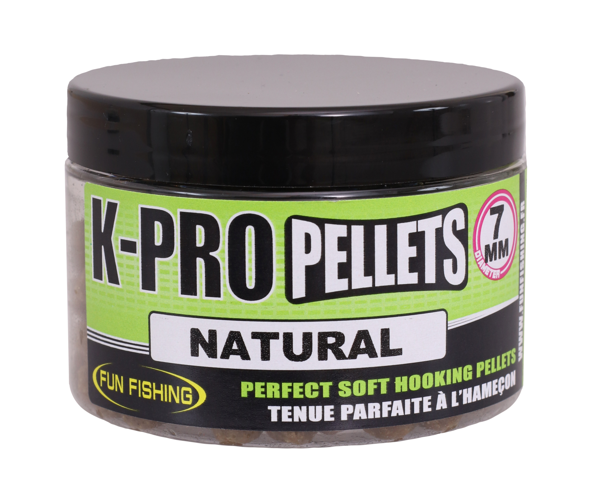 13441780 K Pro pellets natural face