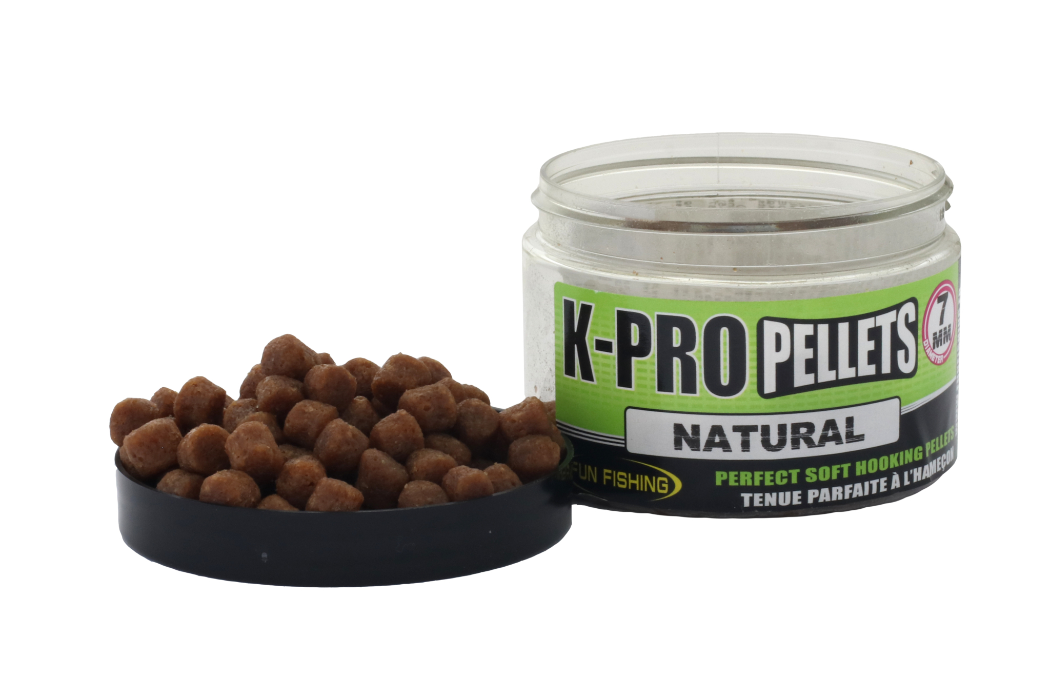 13441780 K Pro pellets natural