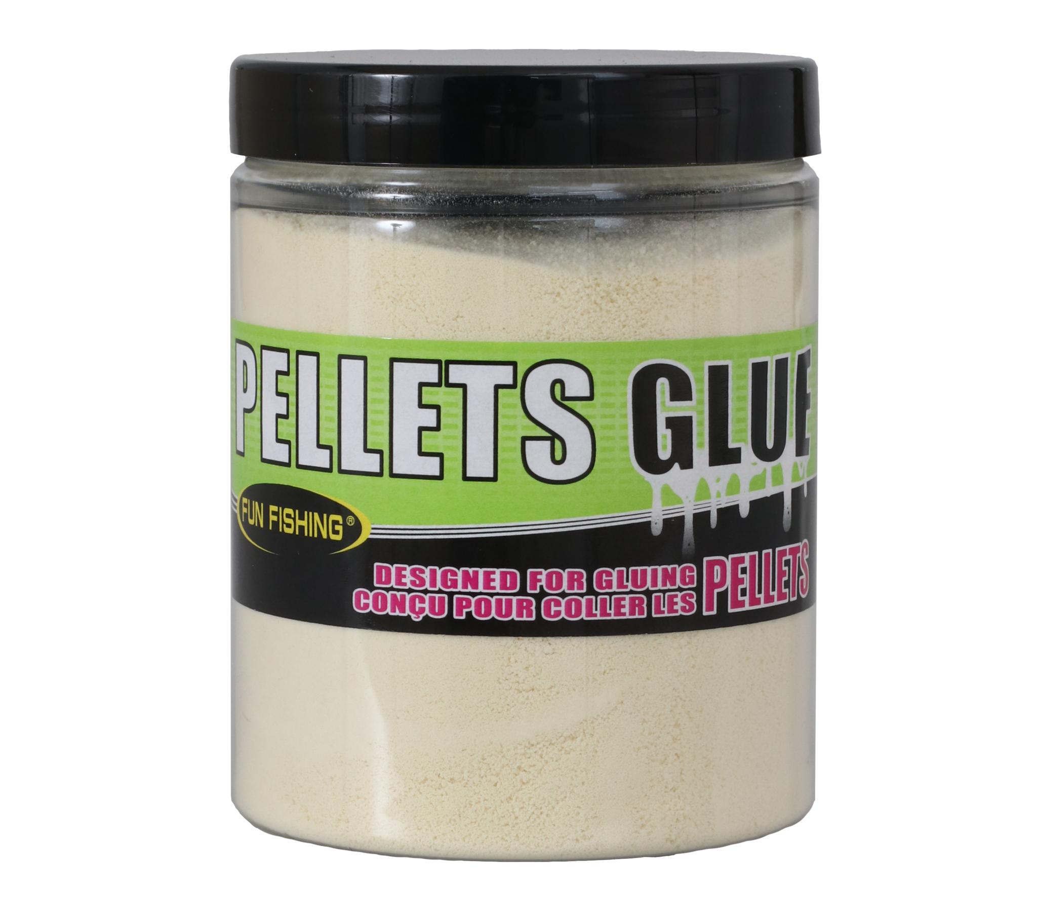 13443701 Pellets Glue