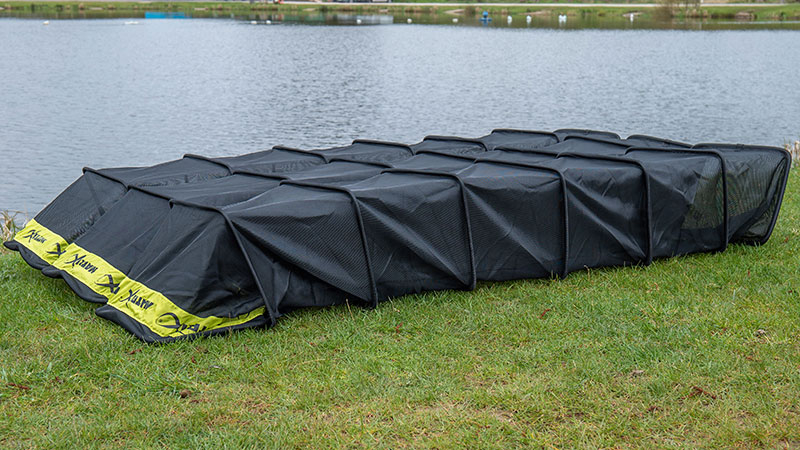25m commercial keepnets 09