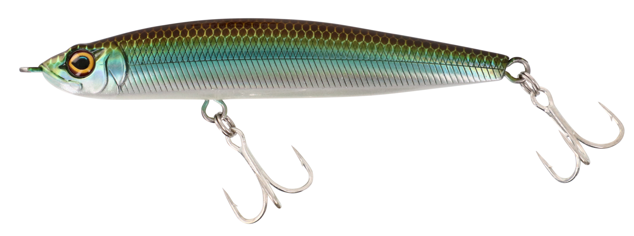 Illex: Stream Ripper 90 - 9cm | Lisarde