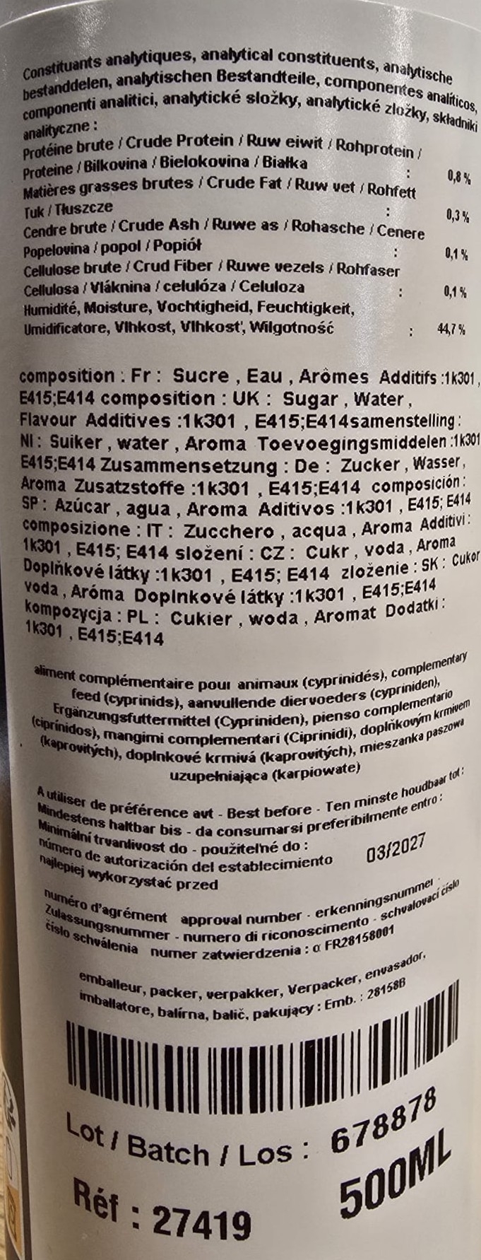 3297830274191 5