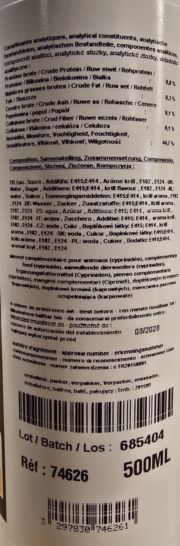 3297830746261 5
