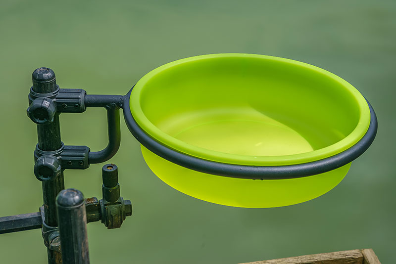 3d r groundbait hoop in use 17
