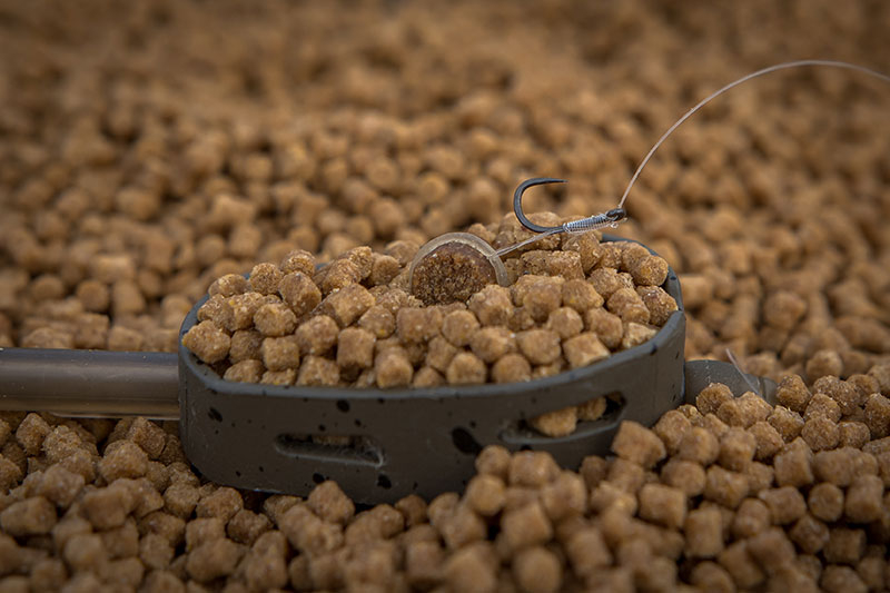 4 mxc 4 x strong bait band rigs 13
