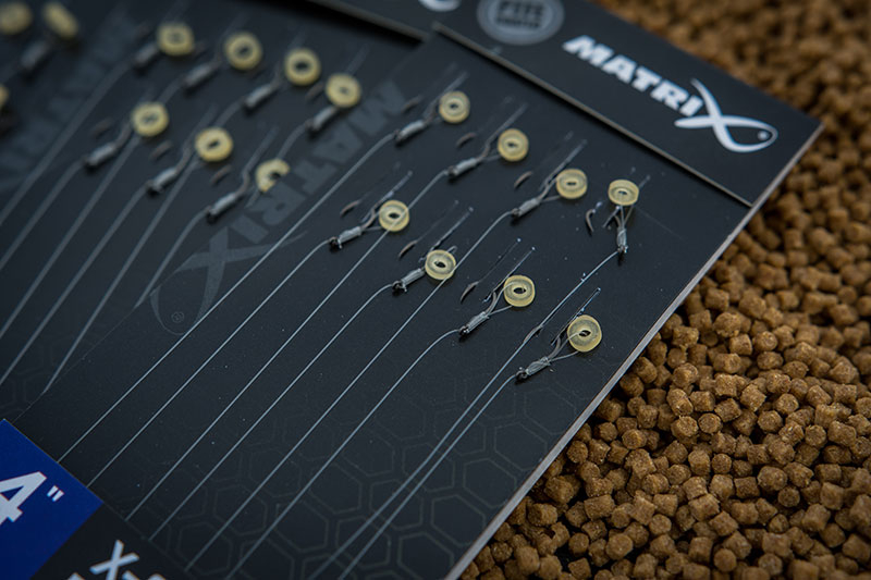 4 mxc 4 x strong bait band rigs 3