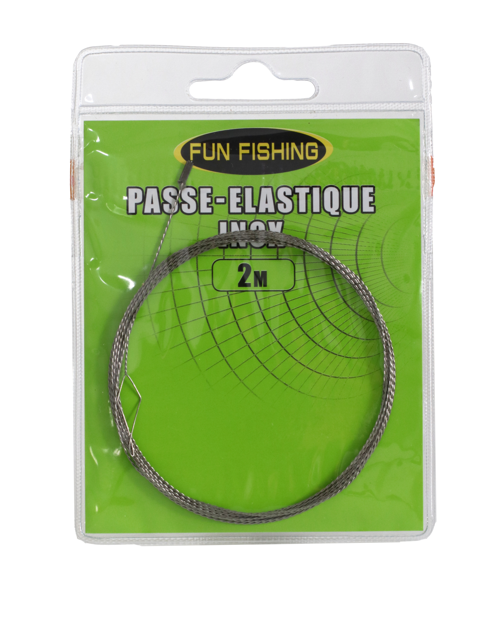 44550109 Aiguille passe élastique Packaging