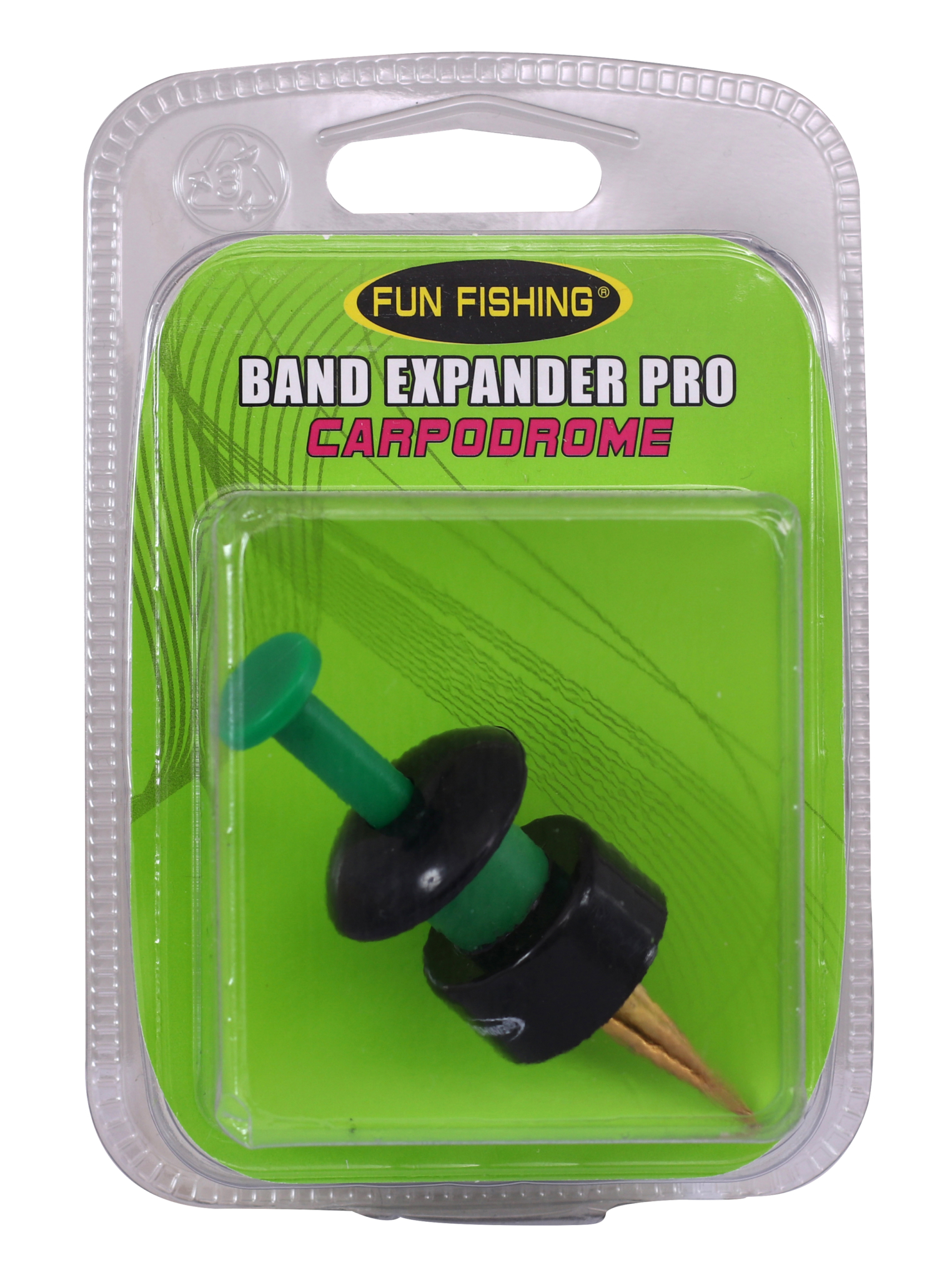 44601512 Ecarteur Elastique Pellets PRO annexe 2