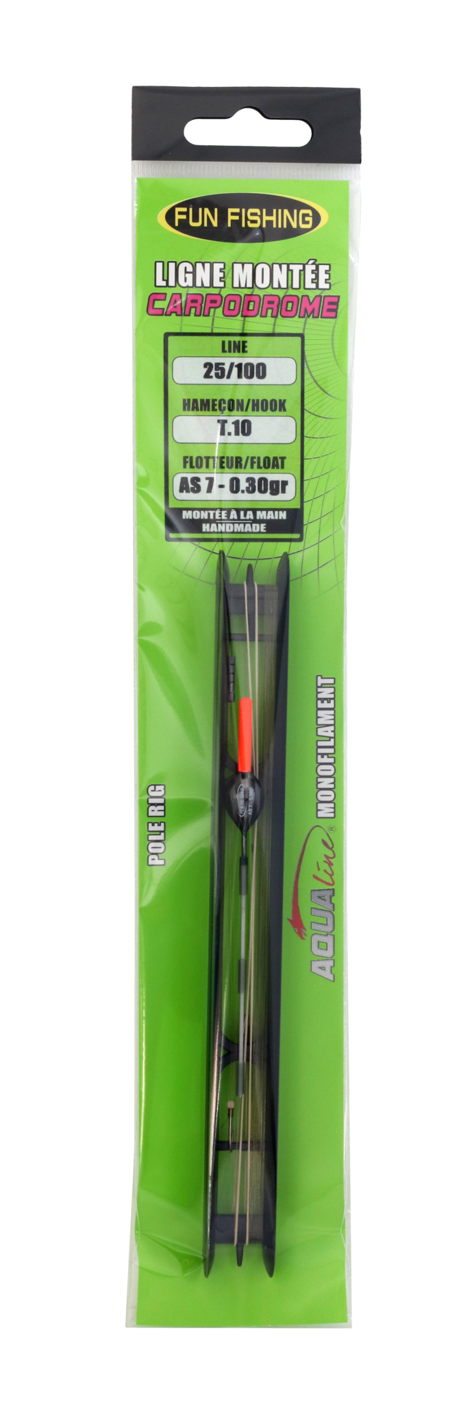 44635230 Ligne Montée AS7 0 30g