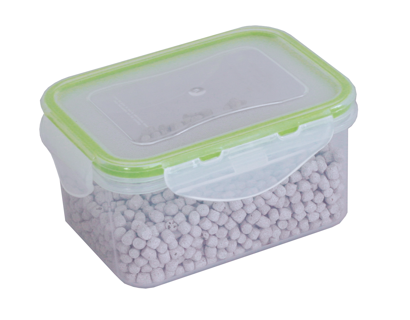 44708822 Boite à Pellets Etanche Taille M
