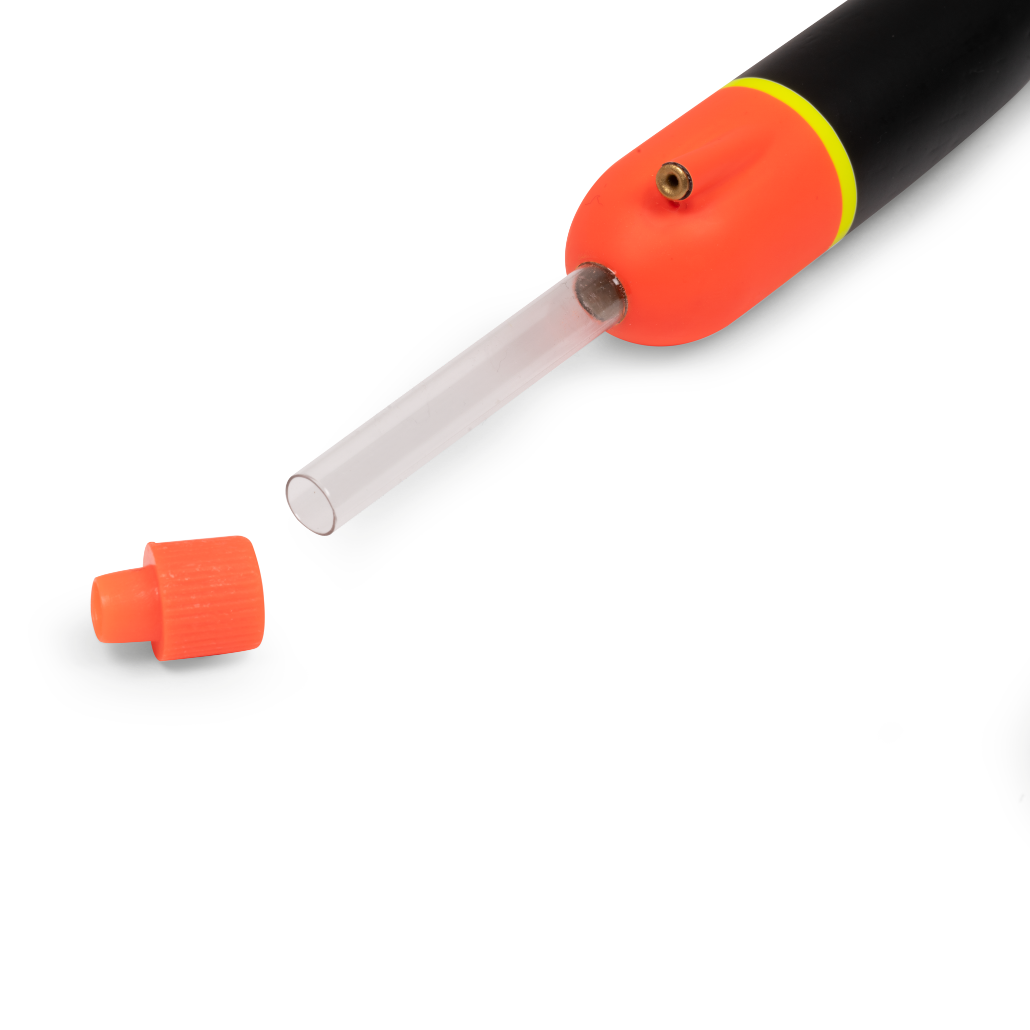 zebco db series inline tube float - angelpose 28cm ... Lisarde | Zebco: Inline Snap Light Float