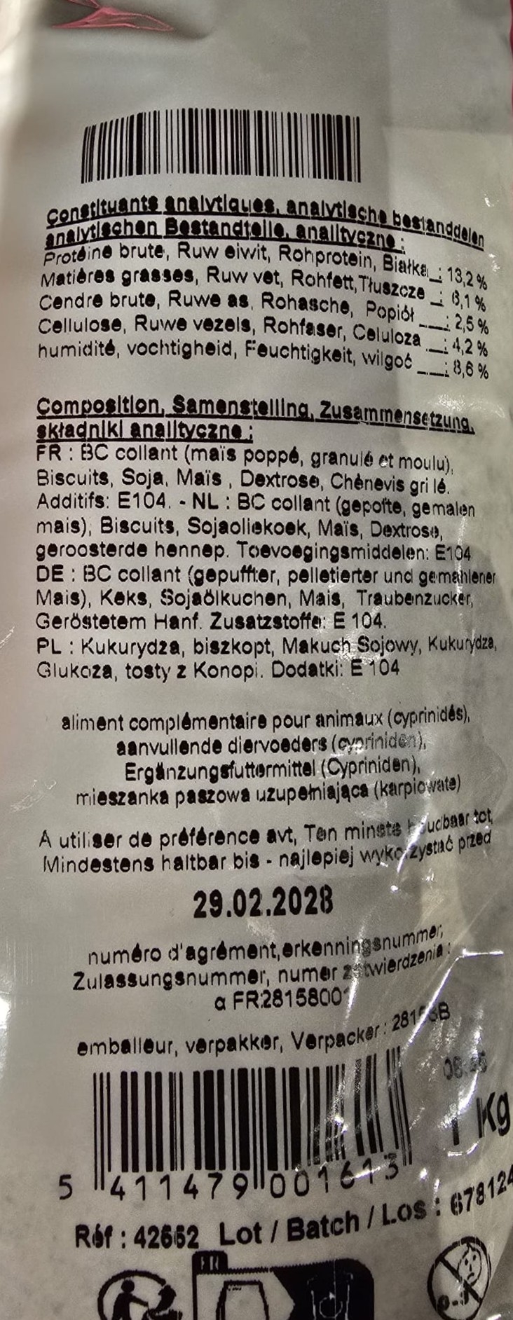 5411479001613 5