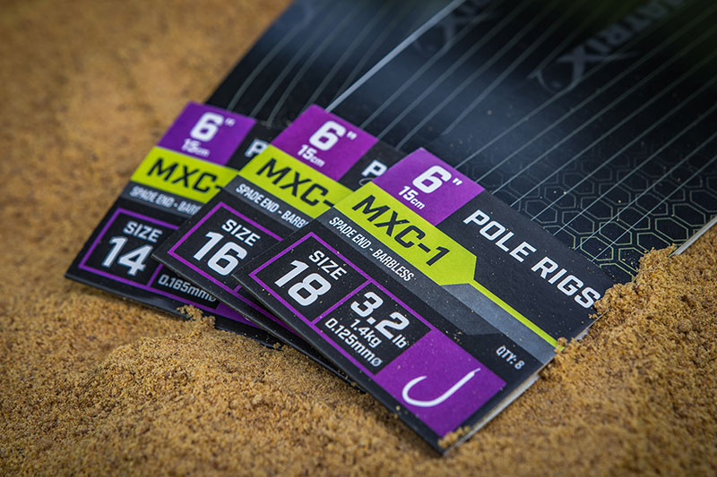 6 mxc 1 bait pole rigs 1